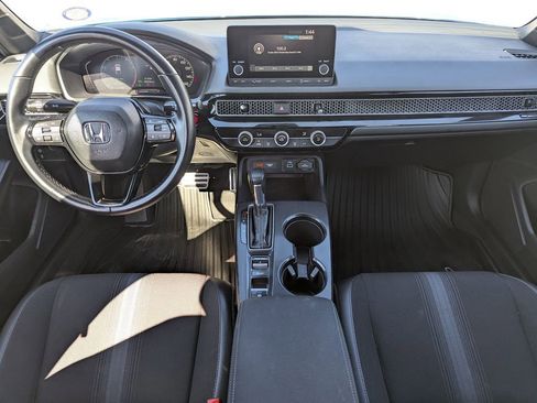 Used 2024 Honda Civic Sport image 10