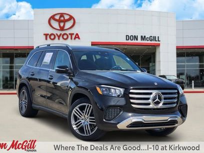 Used 2025 Mercedes-Benz GLS 450 4MATIC