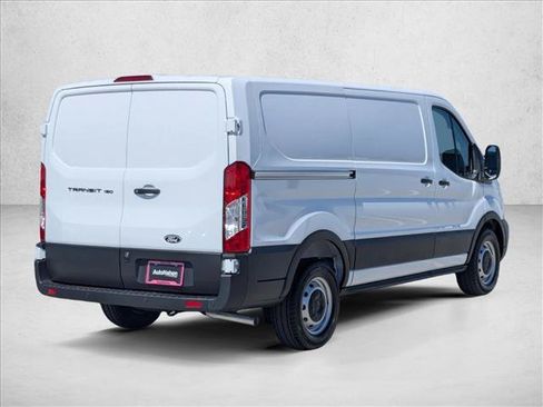 New 2026 Ford Transit 150 Low Roof RWD image 2