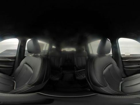 New 2025 Jeep Grand Cherokee L Limited w/ Black Appearance Package image 29