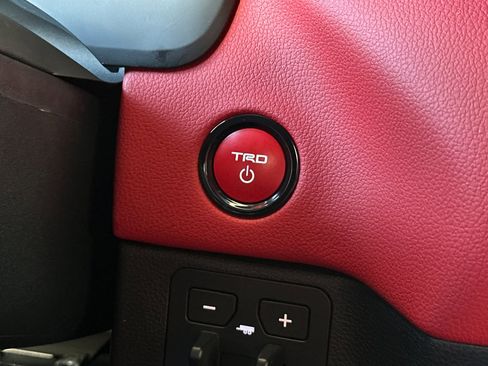 New 2026 Toyota Tundra TRD Pro image 19