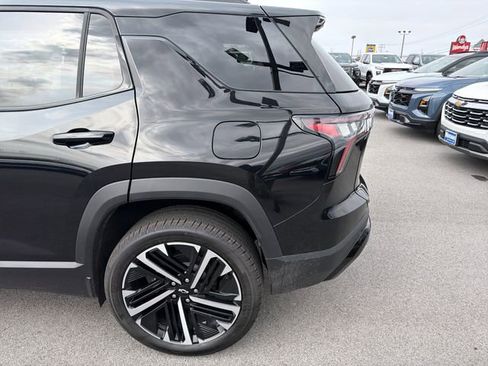 New 2026 Chevrolet Equinox RS AWD/4WD image 10