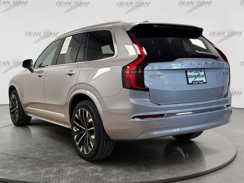 Used 2026 Volvo XC90 B6 Plus AWD/4WD image 6