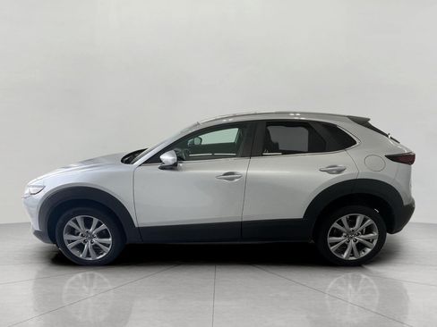 Used 2021 MAZDA CX-30 AWD 2.5 S w/ Preferred Package image 41