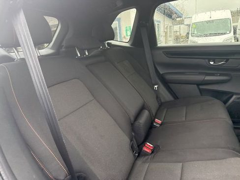 Used 2024 Honda CR-V Sport image 13