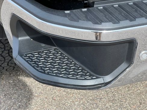 Certified 2022 Chevrolet Silverado 3500 LTZ w/ LTZ Premium Package image 15