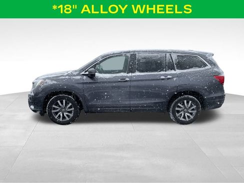 Used 2020 Honda Pilot EX-L image 7