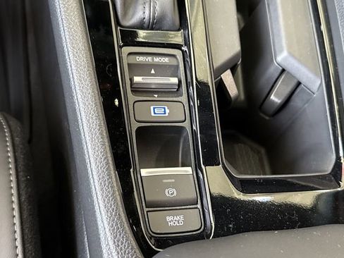 New 2026 Honda Accord Sport image 26