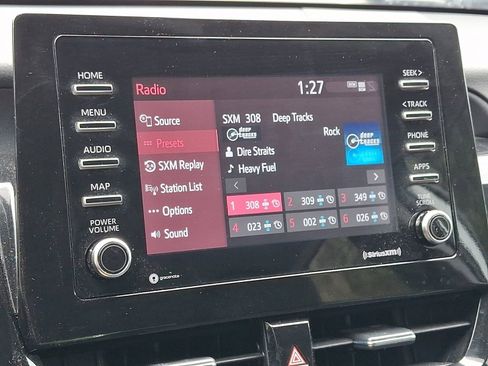 Used 2024 Toyota Camry SE FWD image 16