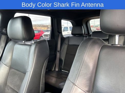 Used 2020 Jeep Grand Cherokee Altitude image 8