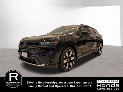 New 2026 Honda Prologue Elite