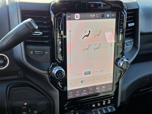 New 2026 RAM 3500 Tradesman image 13