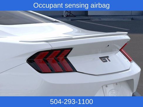 New 2026 Ford Mustang GT Premium RWD image 24