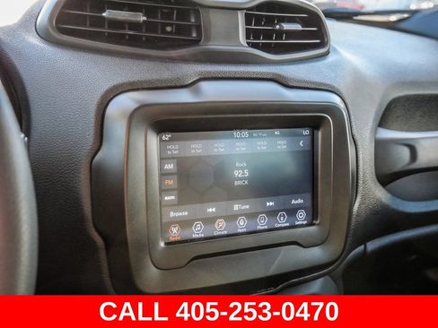 Used 2021 Jeep Renegade Sport AWD/4WD image 34