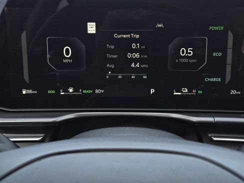 New 2026 Kia Sportage SX Prestige AWD/4WD image 11
