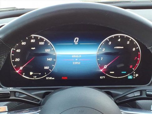 Certified 2024 Mercedes-Benz C 300 Sedan image 11