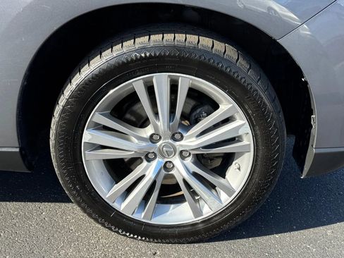 Used 2015 Lexus RX 450h AWD image 39