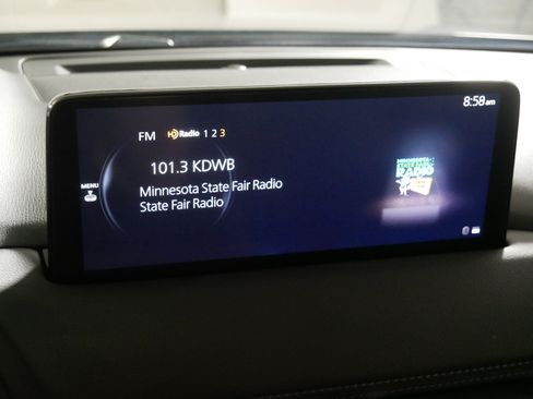 Used 2025 MAZDA CX-5 AWD 2.5 S w/ Select Package image 22