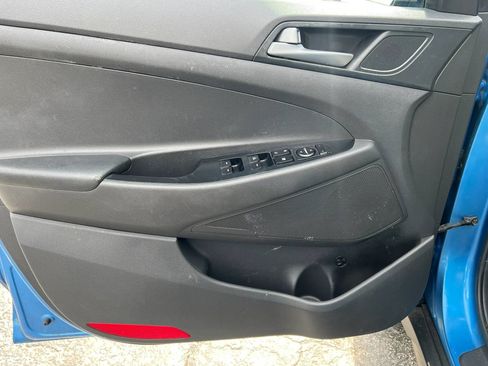 Used 2016 Hyundai Tucson Eco FWD image 8