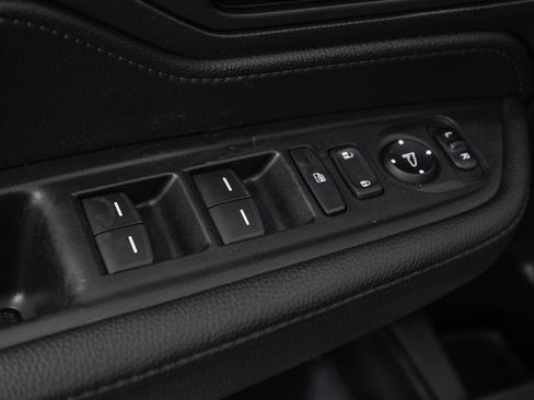 Used 2025 Honda Odyssey EX-L image 19