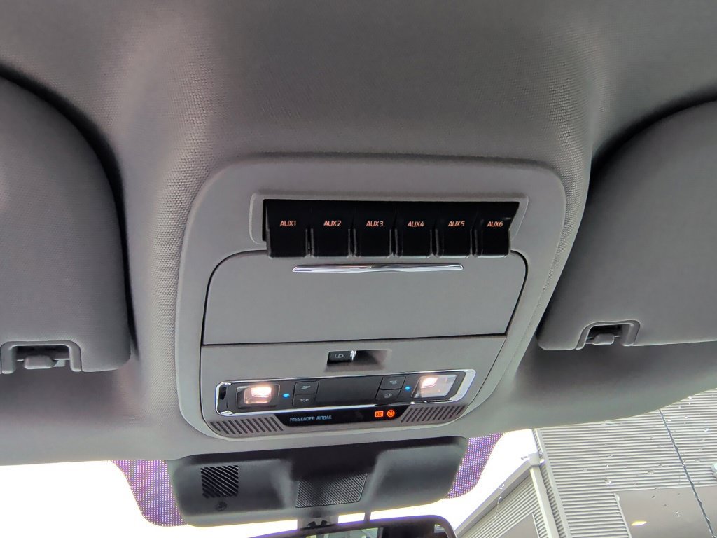 New 2027 Ford F350 Lariat AWD/4WD image 21