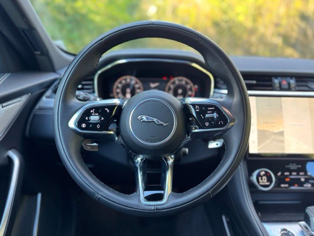 New 2026 Jaguar F-PACE R-Dynamic S AWD/4WD image 22