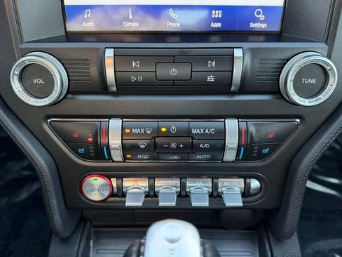 Certified 2019 Ford Mustang Premium image 25