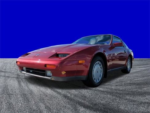 Used 1988 Nissan 300ZX GS image 8