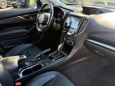 Used 2019 Subaru Crosstrek 2.0i Limited AWD/4WD image 29