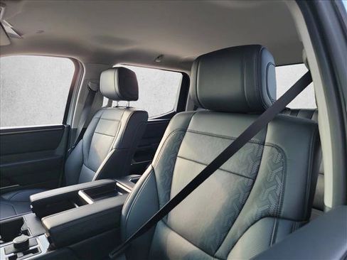 Used 2024 Toyota Tundra Limited image 13