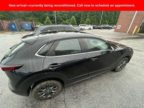 Used 2022 MAZDA CX-30 AWD 2.5 S image 13