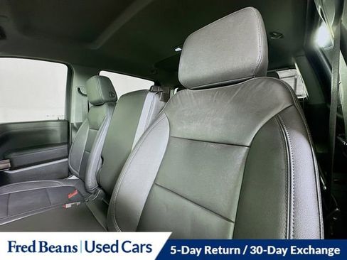 Used 2022 Chevrolet Silverado 1500 LT image 22