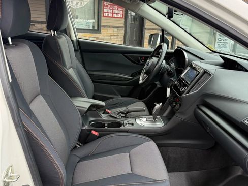 Used 2018 Subaru Crosstrek 2.0i Premium image 20