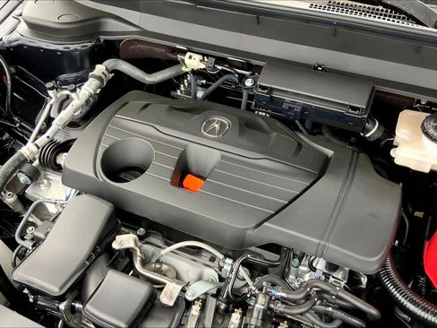 New 2026 Acura RDX SH-AWD image 17