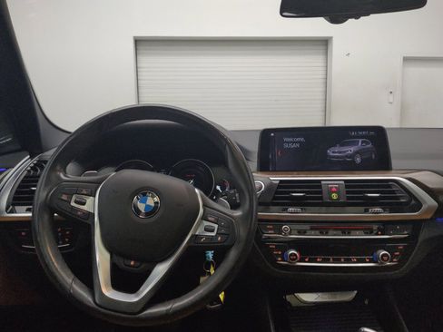 Used 2019 BMW X3 sDrive30i w/ Premium Package RWD image 22