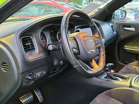 Used 2023 Dodge Charger Scat Pack RWD image 10