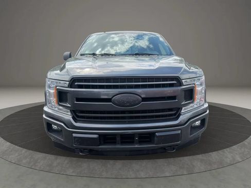 Used 2019 Ford F150 XLT w/ Equipment Group 302A Luxury AWD/4WD image 2