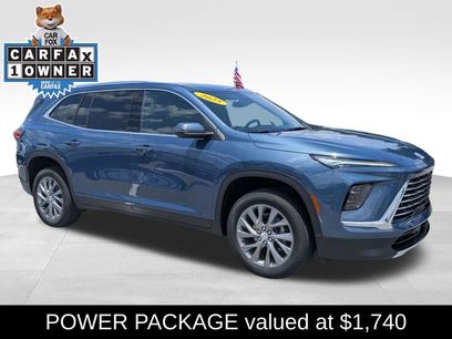 Used 2025 Buick Enclave Preferred w/ Power Package