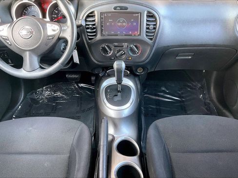 Used 2013 Nissan Juke S image 7