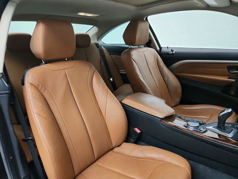 Used 2014 BMW 428i xDrive Coupe image 25