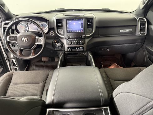 Used 2020 RAM 1500 Big Horn image 14
