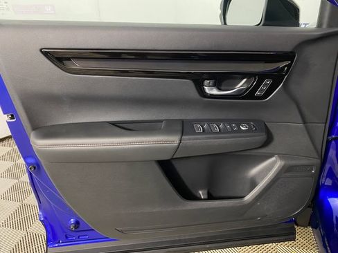 Used 2024 Honda CR-V Sport Touring image 20
