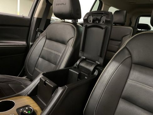 Used 2017 GMC Acadia Denali w/ Technology Package image 66