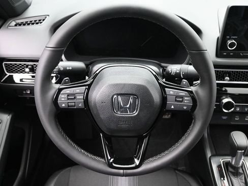 New 2026 Honda Civic Sport image 16