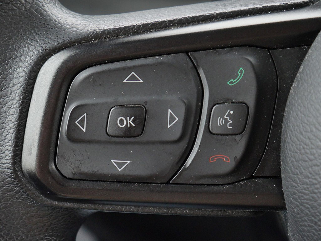 Used 2018 Jeep Wrangler Unlimited Sport AWD/4WD image 27