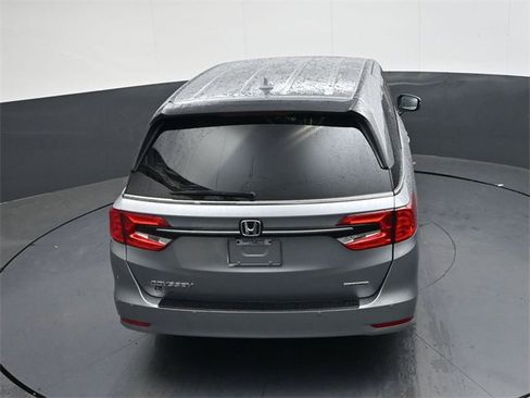 Used 2024 Honda Odyssey Touring image 28