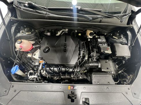 Used 2022 Hyundai Santa Fe XRT image 24