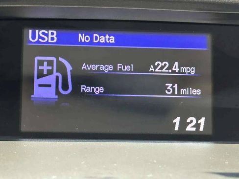 Used 2014 Honda CR-V LX image 24