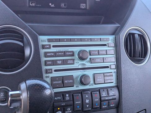 Used 2010 Honda Pilot EX-L image 23