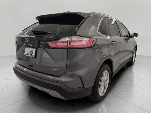 Used 2024 Ford Edge SEL w/ Convenience Package AWD/4WD image 20